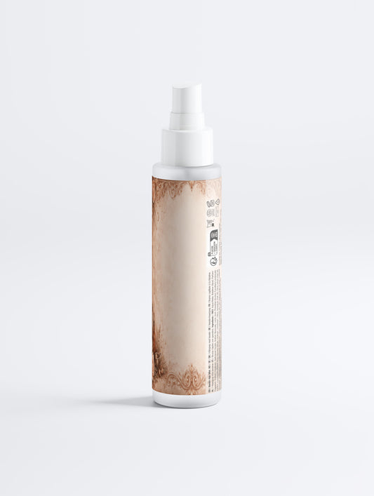 Keratin Shine Leave-In Hair Mist