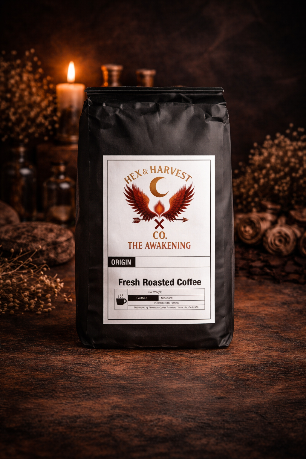Coffee