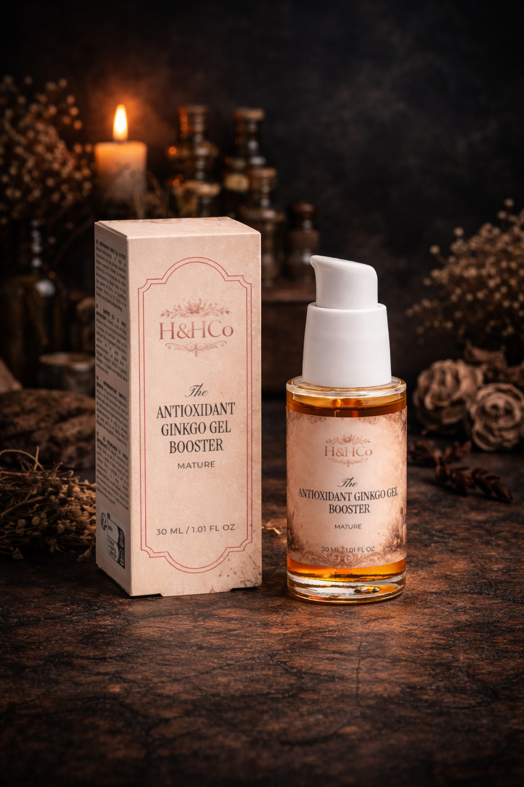 Skincare