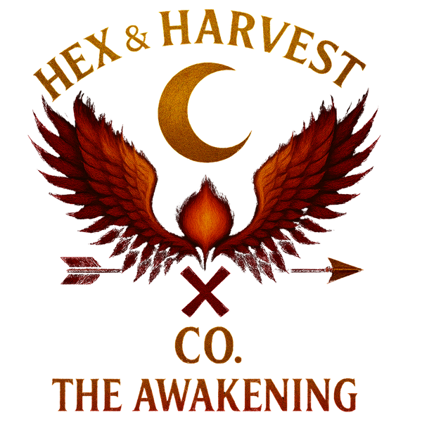 Hex & Harvest Co.