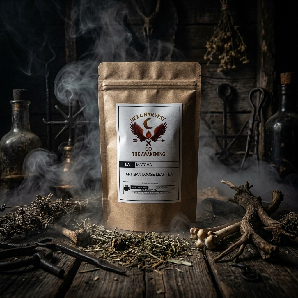 Ceremonial Matcha Green Tea Powder