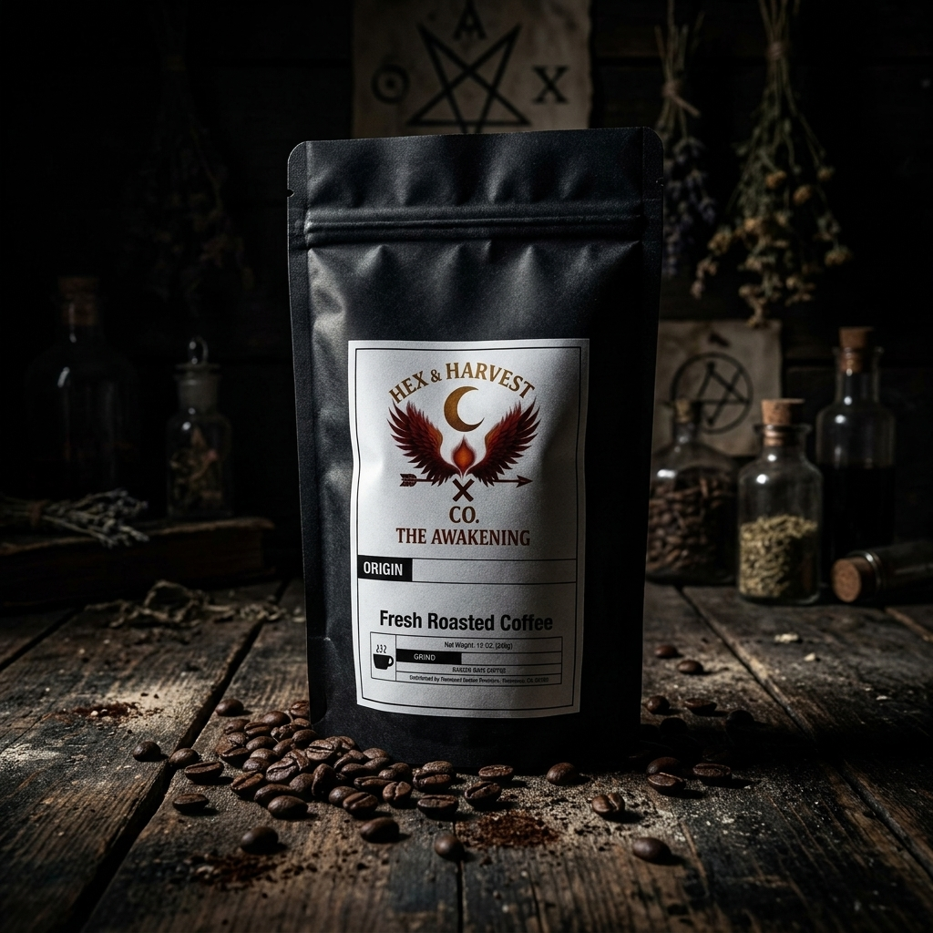 Sweet Blend Medium-Light Roast Coffee Pods – 60 Count Bulk Single Serve Capsules