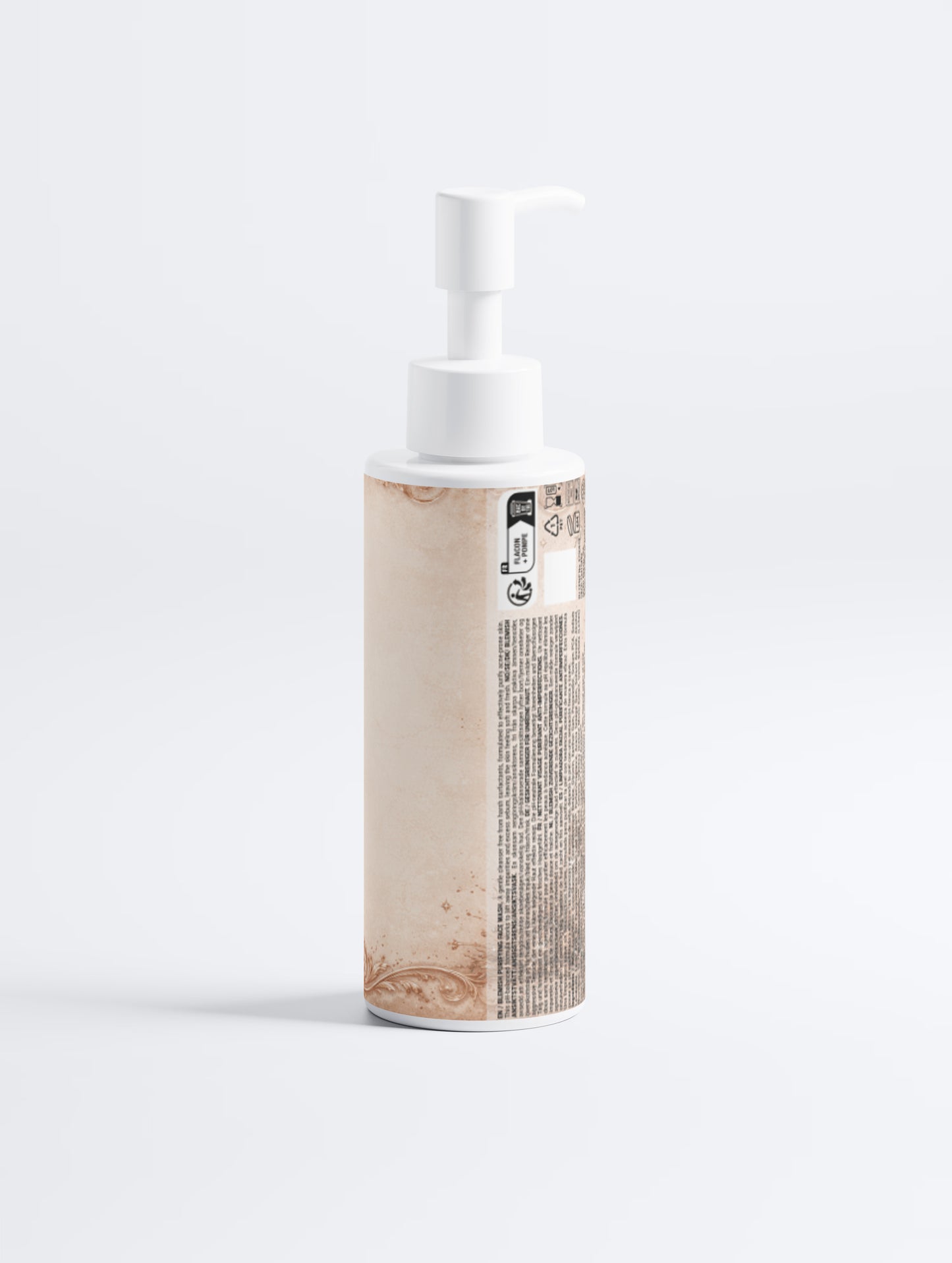 Blemish Purifying Face Wash