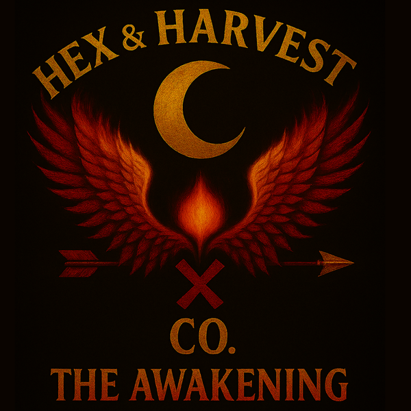 Hex & Harvest Co.