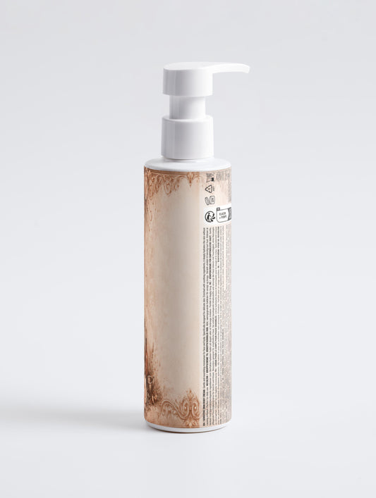 Sensitive Skin Body Cream